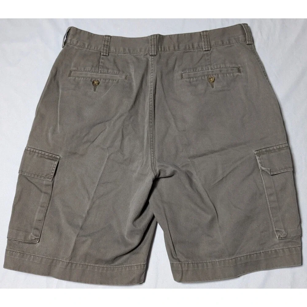 JOS. A. BANK Men Size‎ 38 Cotton Taupe 10